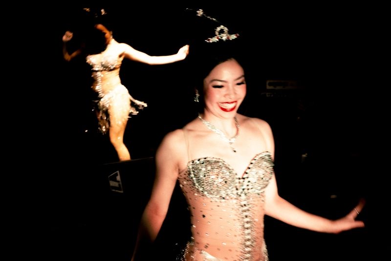 Annika Wong and the Art of Resonance Annika Wong and the Art of Resonance Image