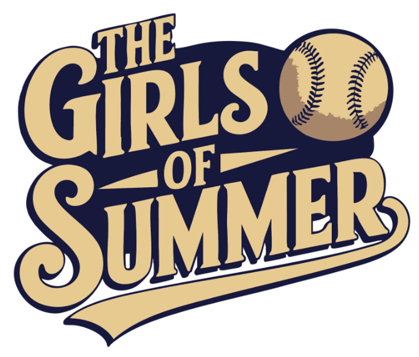 Layon Gray's THE GIRLS OF SUMMER to be Presented at Delaware Theatre Company  Image