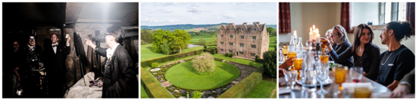 Lemon Difficult Studios Unveils Expansion for 2025/26 with New Season of Key of Dreams  Image