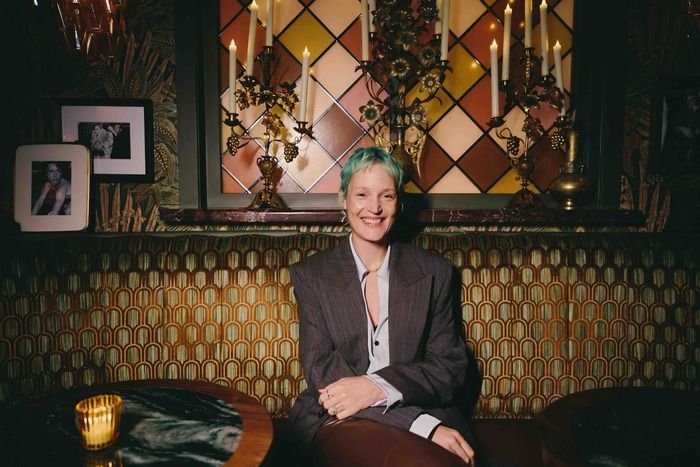 Photos: Laurie Metcalf, Micaela Diamond, & More at Tastemaker Event for Ryan Murphy's MONSTER  Image