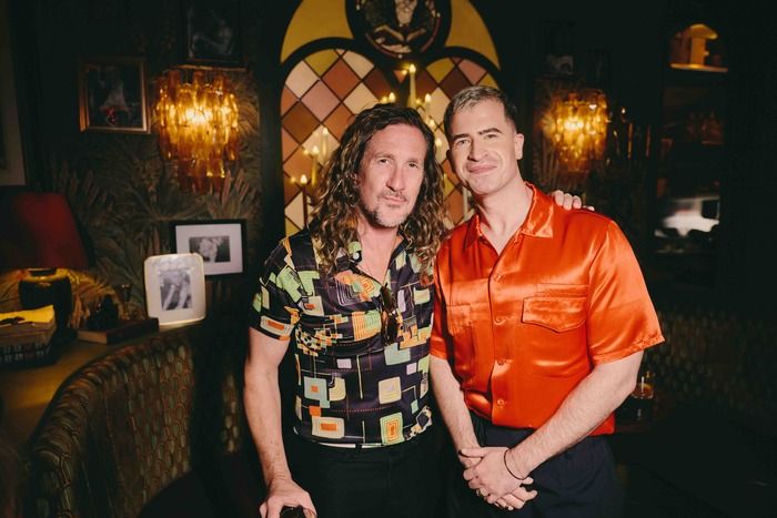 Photos: Laurie Metcalf, Micaela Diamond, & More at Tastemaker Event for Ryan Murphy's MONSTER  Image