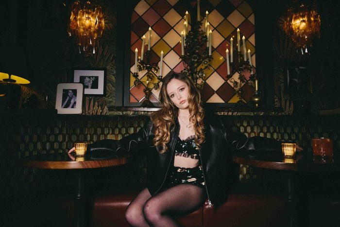 Photos: Laurie Metcalf, Micaela Diamond, & More at Tastemaker Event for Ryan Murphy's MONSTER  Image