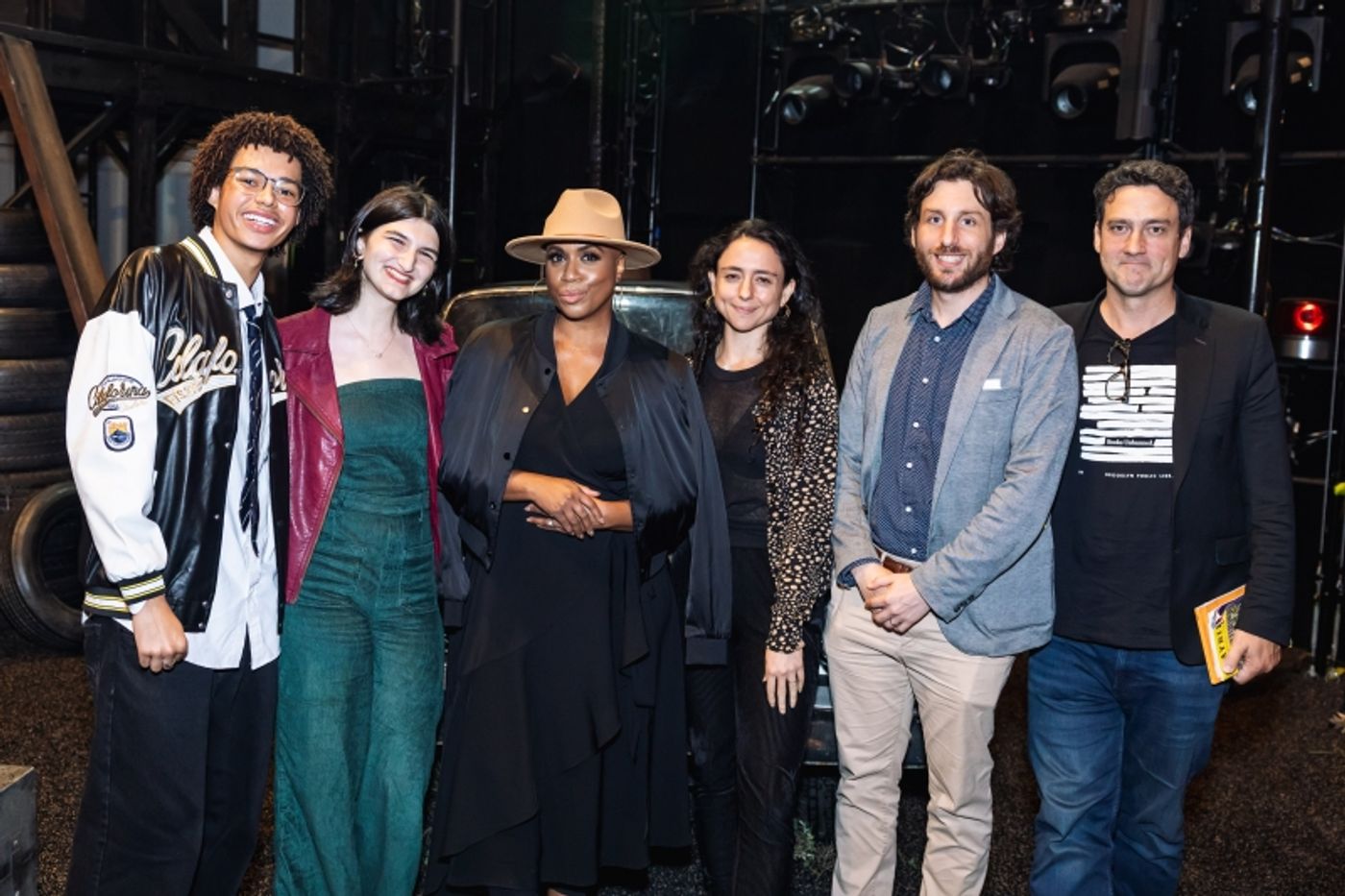 Interview: Broadway Banned Books Week Launches With George Takei & Performers  Image