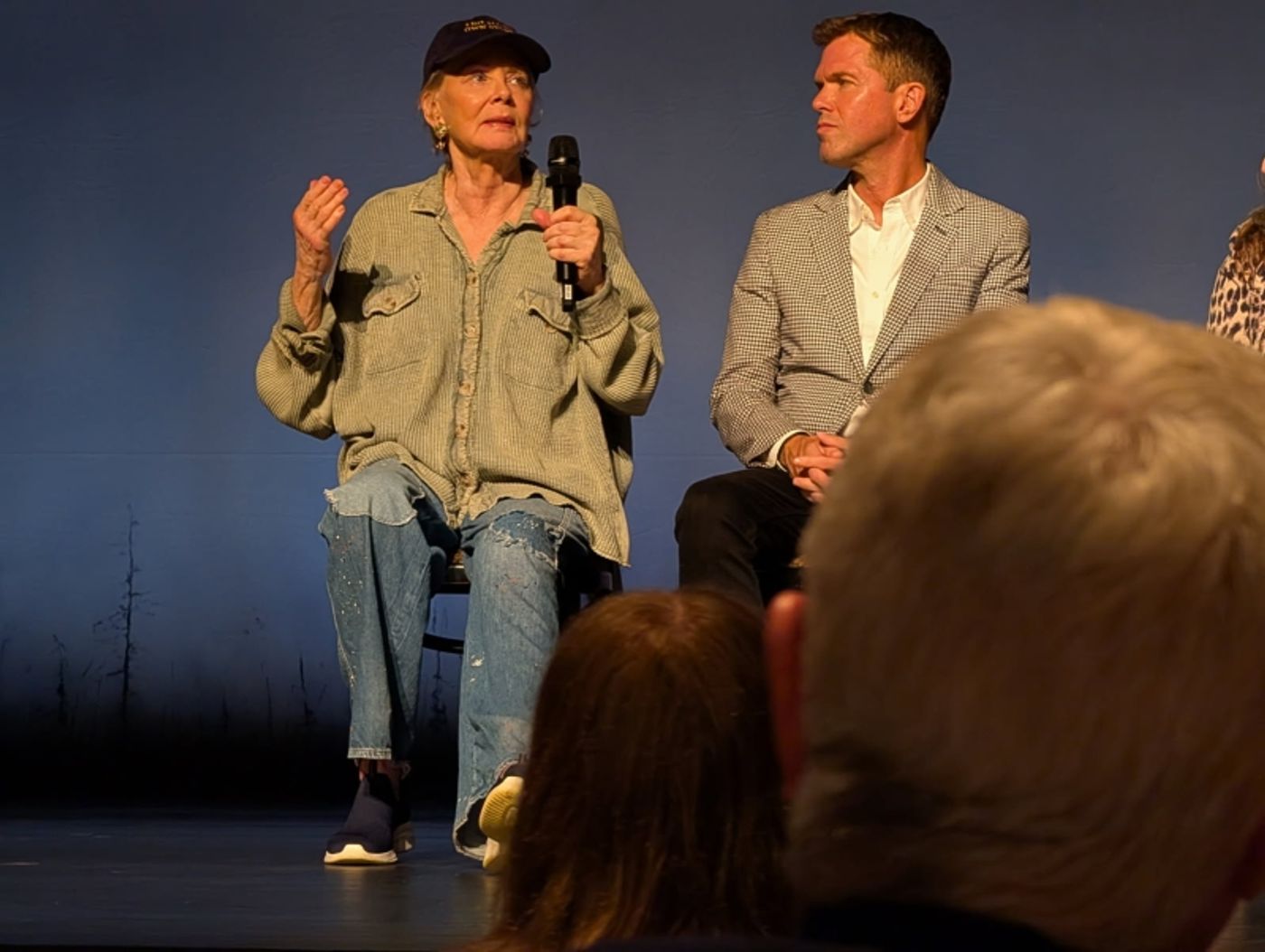 Interview: Broadway Banned Books Week Launches With George Takei & Performers  Image