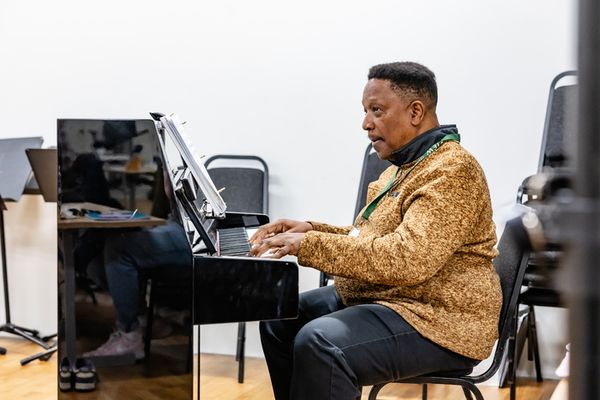 Shelton Becton Photo