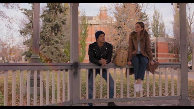 Interview: Dallas Smith, Camille Stopps, and Joel Stewart on Bringing SOUL’S ROAD to the Screen  Image