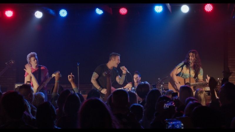 Interview: Dallas Smith, Camille Stopps, and Joel Stewart on Bringing SOUL’S ROAD to the Screen  Image