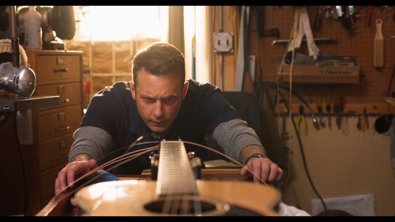 Interview: Dallas Smith, Camille Stopps, and Joel Stewart on Bringing SOUL’S ROAD to the Screen  Image