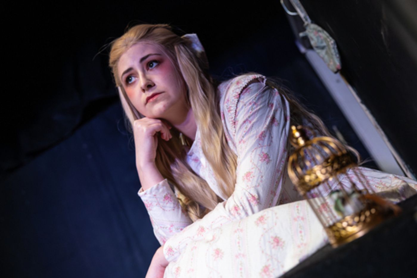 Photos: First look at The Room Upstairs’ SWEENEY TODD: The Demon Barber of Fleet Street Photos: First look at The Room Upstairs’ SWEENEY TODD: The Demon Barber of Fleet Street Image