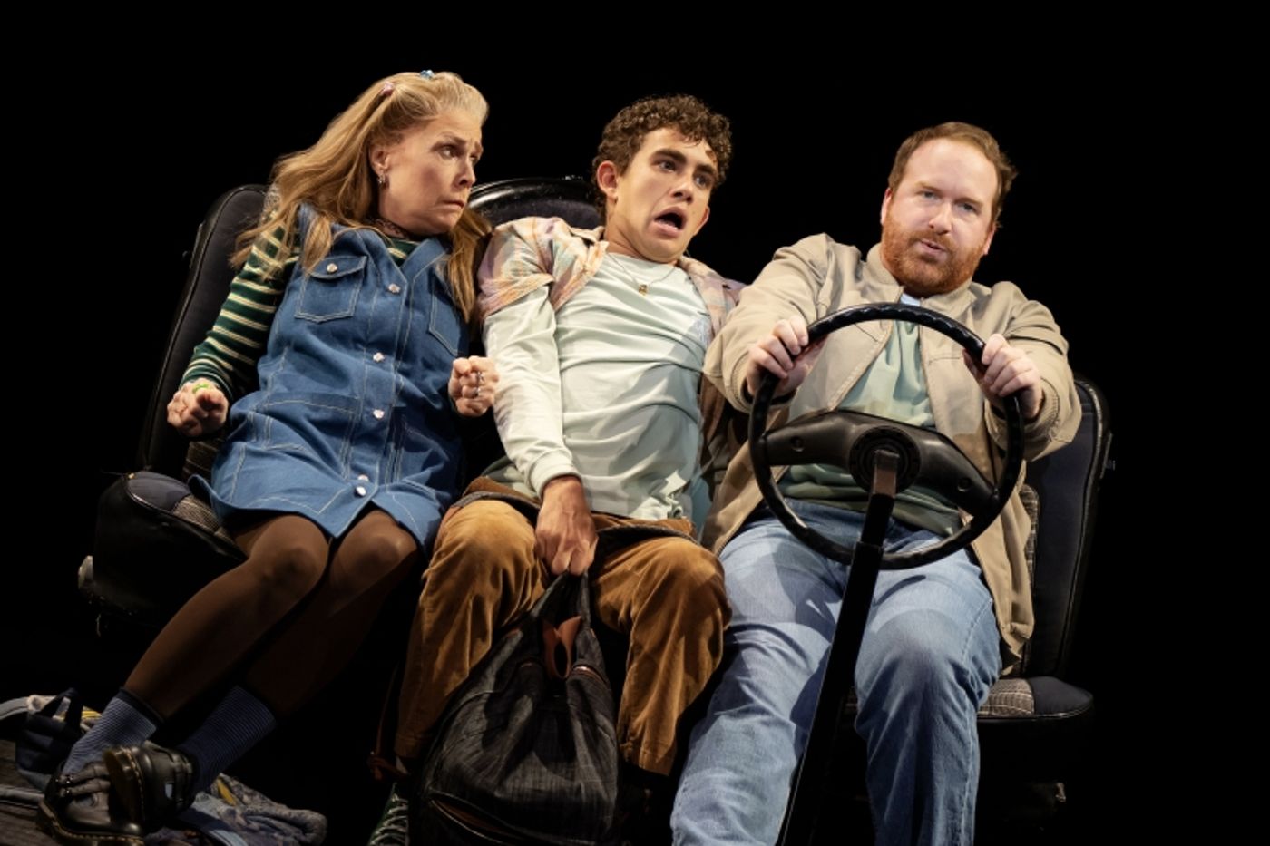 Review: KIMBERLY AKIMBO at Bass Concert Hall  Image