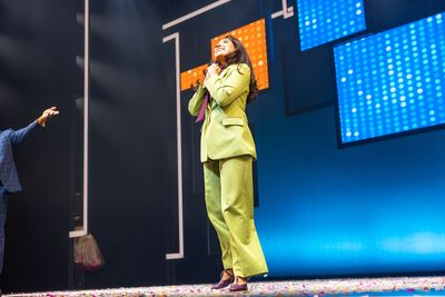 Grace Mouat Photo