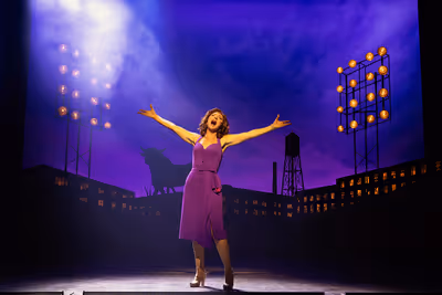 Carmen Cusack  Photo