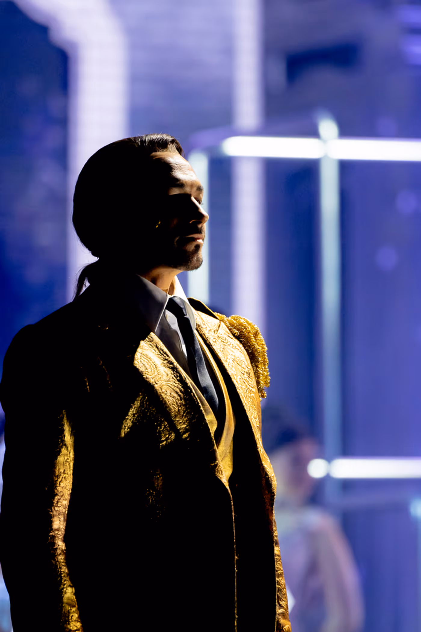 Review: MARIA THERESIA MEDIA EVENT at Ronacher  Image