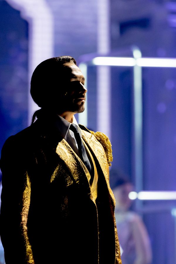 Dominik Hees
 ©Manfred Szieber Photo