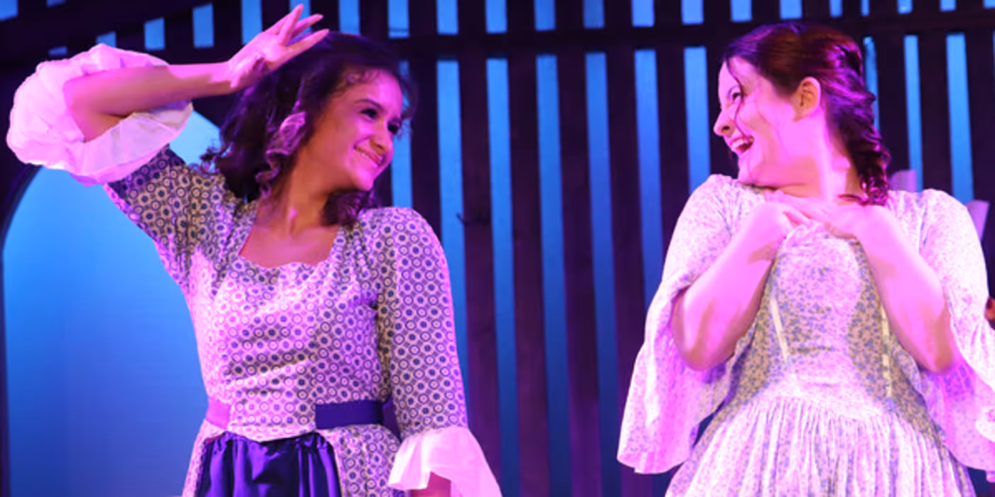 Photos: SLEEPY HOLLOW THE MUSICAL At The Players Theatre?  Image