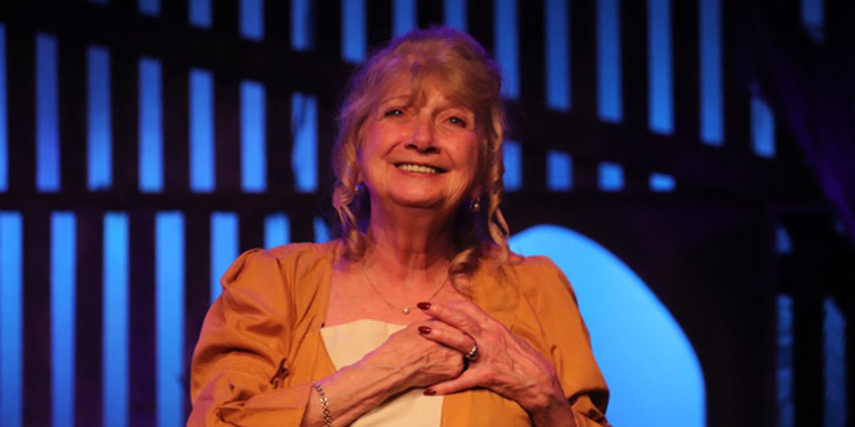 Sleepy Hollow the Musical at the Players Theatre  at 