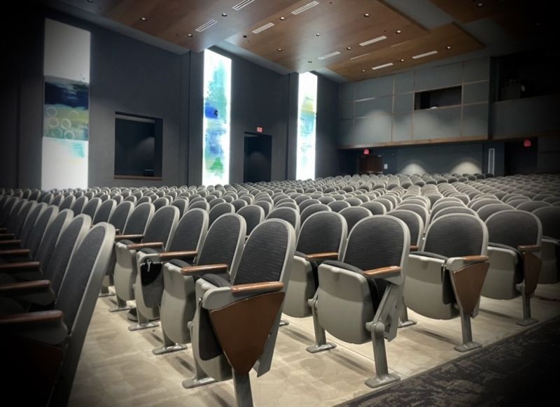 Student Blog: Curtain Up on Senior Year  Image