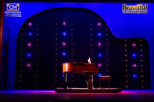 The Cast of BEAUTIFUL: THE CAROLE KING MUSICAL @ BroadwayWorld The Cast of BEAUTIFUL: THE CAROLE KING MUSICAL Photo