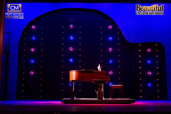 The Cast of BEAUTIFUL: THE CAROLE KING MUSICAL Photo