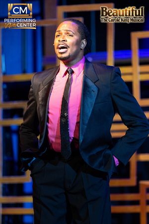 The Cast of BEAUTIFUL: THE CAROLE KING MUSICAL @ BroadwayWorld The Cast of BEAUTIFUL: THE CAROLE KING MUSICAL Photo