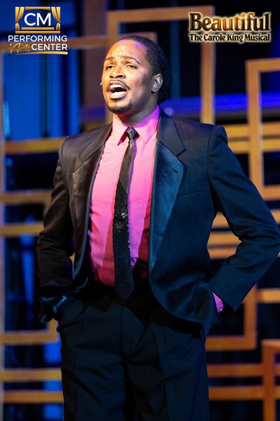 The Cast of BEAUTIFUL: THE CAROLE KING MUSICAL Photo