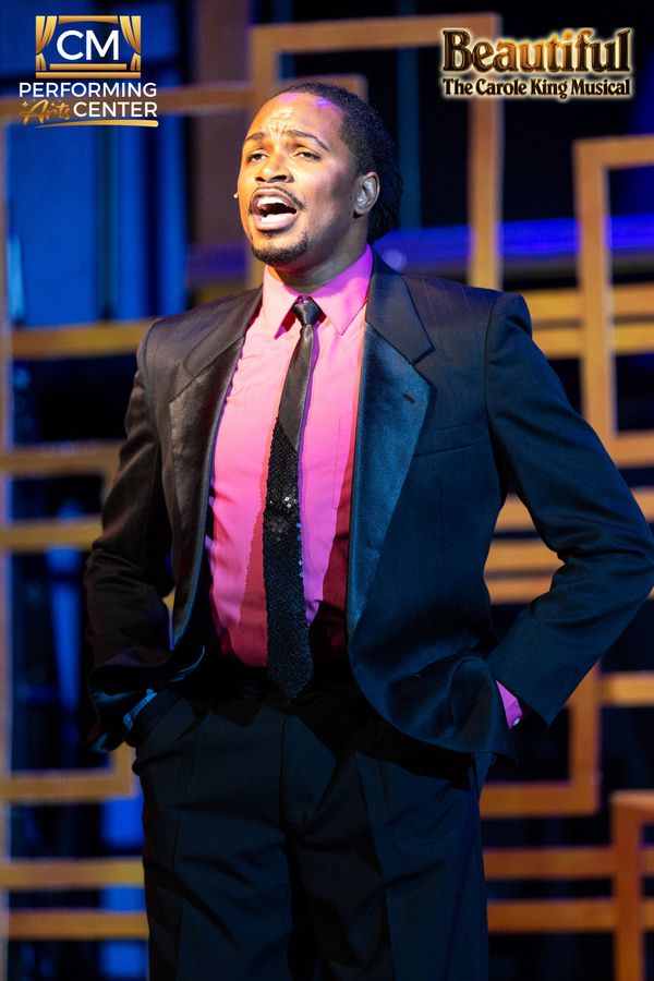 The Cast of BEAUTIFUL: THE CAROLE KING MUSICAL Photo