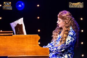 The Cast of BEAUTIFUL: THE CAROLE KING MUSICAL @ BroadwayWorld The Cast of BEAUTIFUL: THE CAROLE KING MUSICAL Photo