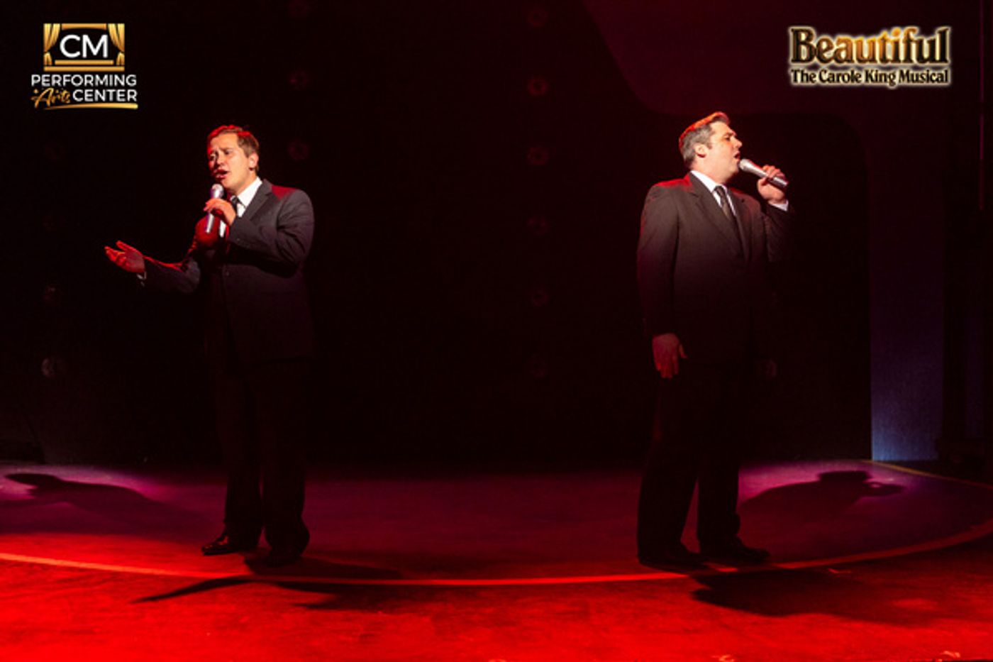 Photos: BEAUTIFUL: THE CAROLE KING MUSICAL At CM Performing Arts Photos: BEAUTIFUL: THE CAROLE KING MUSICAL At CM Performing Arts Image