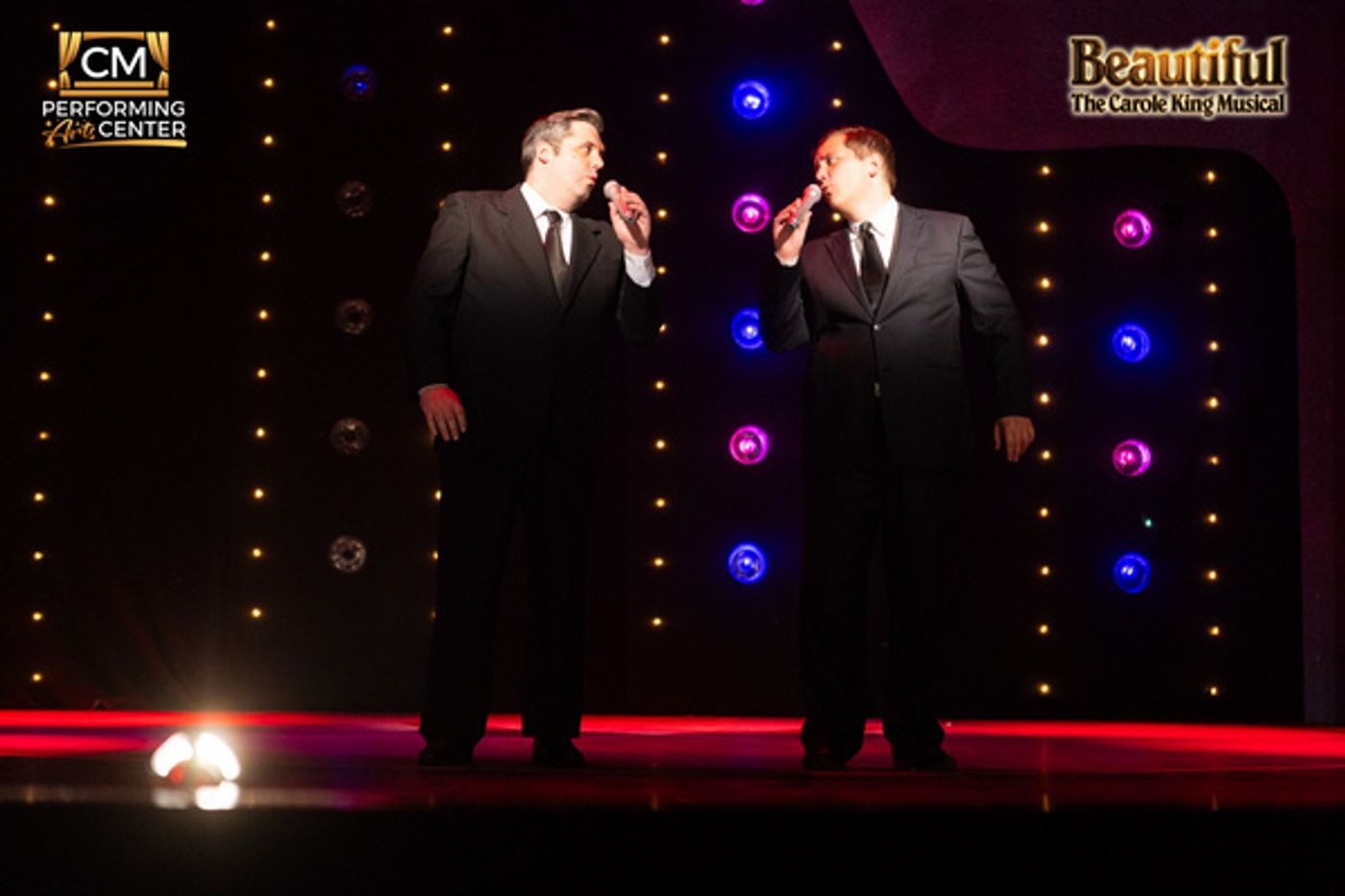 Photos: BEAUTIFUL: THE CAROLE KING MUSICAL At CM Performing Arts Photos: BEAUTIFUL: THE CAROLE KING MUSICAL At CM Performing Arts Image