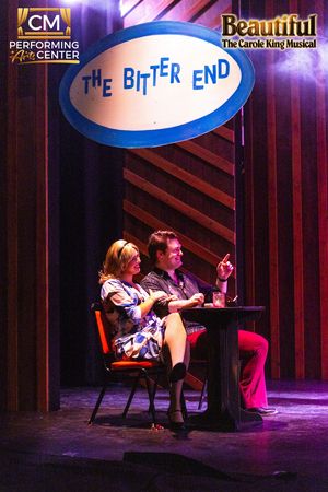 The Cast of BEAUTIFUL: THE CAROLE KING MUSICAL Photo