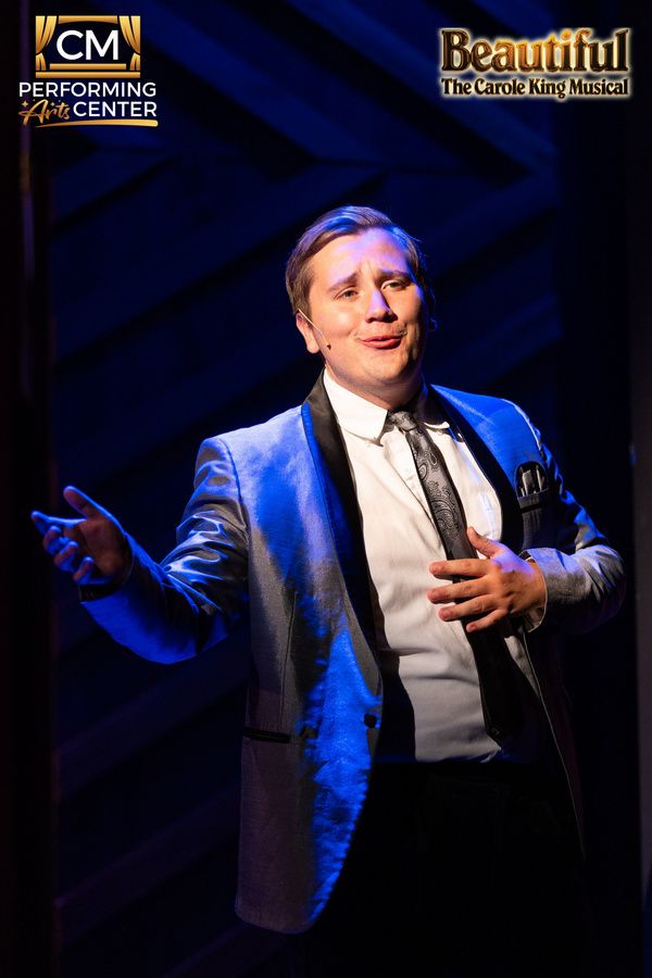 The Cast of BEAUTIFUL: THE CAROLE KING MUSICAL Photo