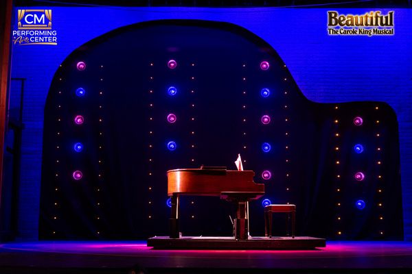 The Cast of BEAUTIFUL: THE CAROLE KING MUSICAL Photo