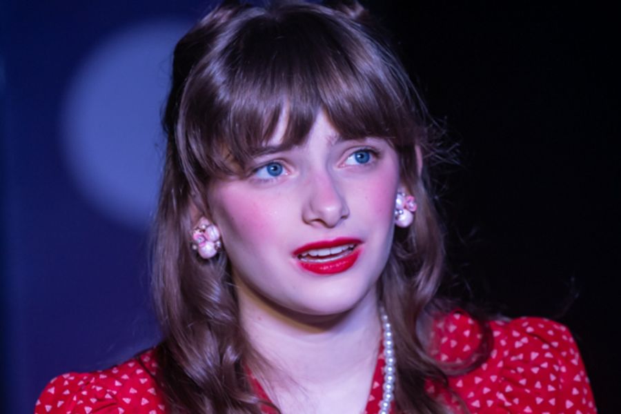 Photos: First look at Sunbury Performing Arts Presents NINA”S WUNDERBAR BREAKTHROUGH Image