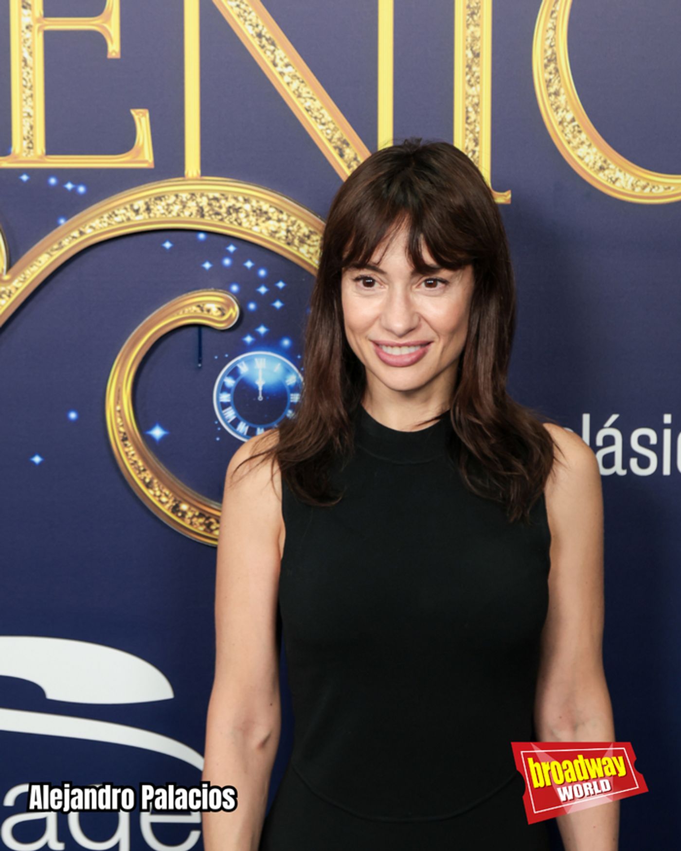 PHOTO: Así fue la noche de estreno de CENICIENTA en el Coliseum de Madrid  Image