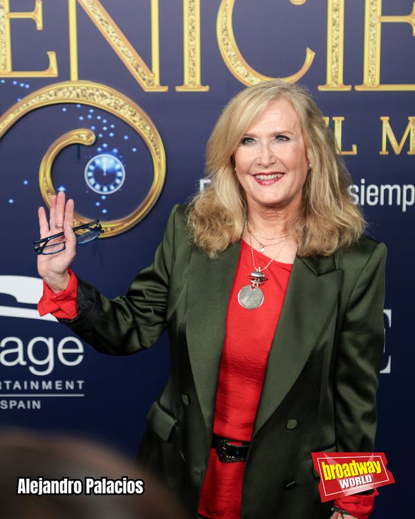 Nieves Herrero Photo