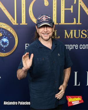 Santiago Segura Photo