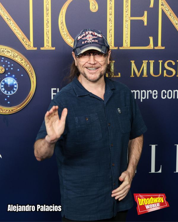 Santiago Segura Photo