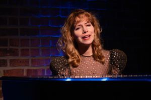 Nellie McKay (Singer/Musician)
@ BroadwayWorld Nellie McKay (Singer/Musician)
Photo