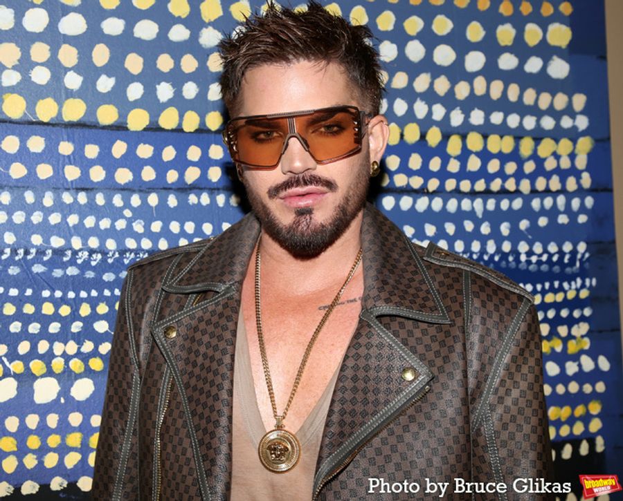 Photos: PRINCE F****T Celebrates Gala Night Off-Broadway Image