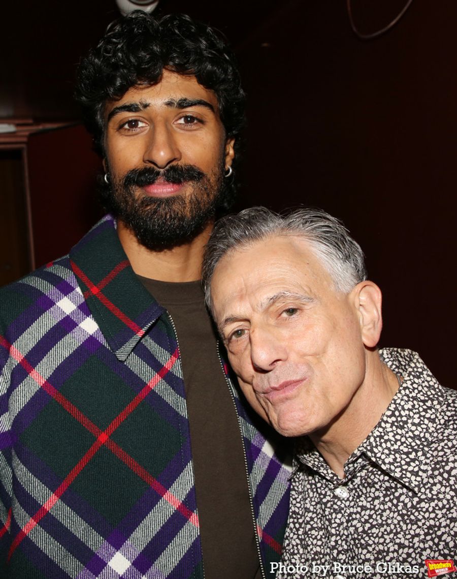 Photos: PRINCE F****T Celebrates Gala Night Off-Broadway Image