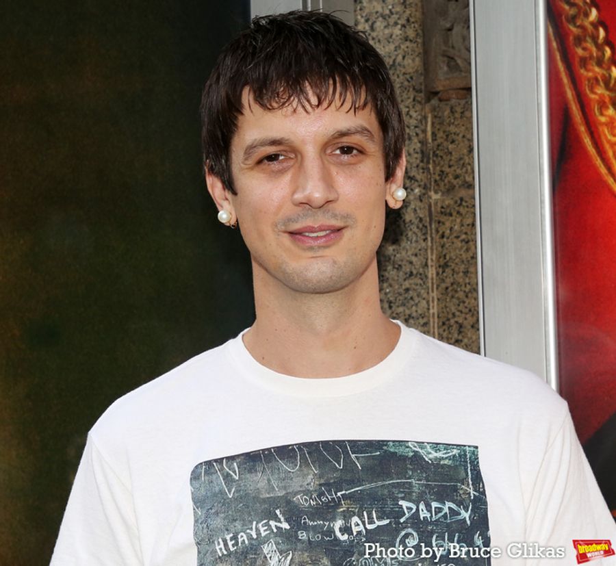 Photos: PRINCE F****T Celebrates Gala Night Off-Broadway Image