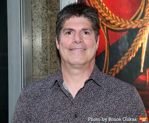 Aerial Effects & Staging Paul Rubin @ BroadwayWorld Aerial Effects & Staging Paul Rubin Photo