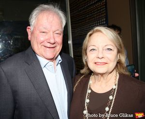 Robert E Wankel and Lynn Wankel Photo