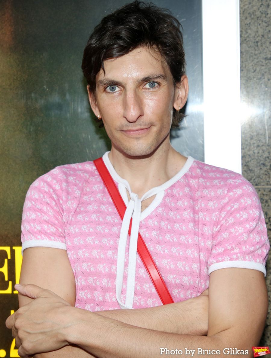 Photos: PRINCE F****T Celebrates Gala Night Off-Broadway Image