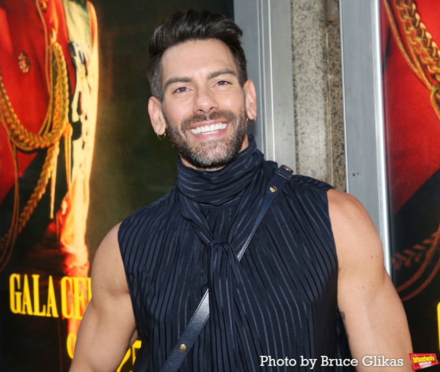 Photos: PRINCE F****T Celebrates Gala Night Off-Broadway Image