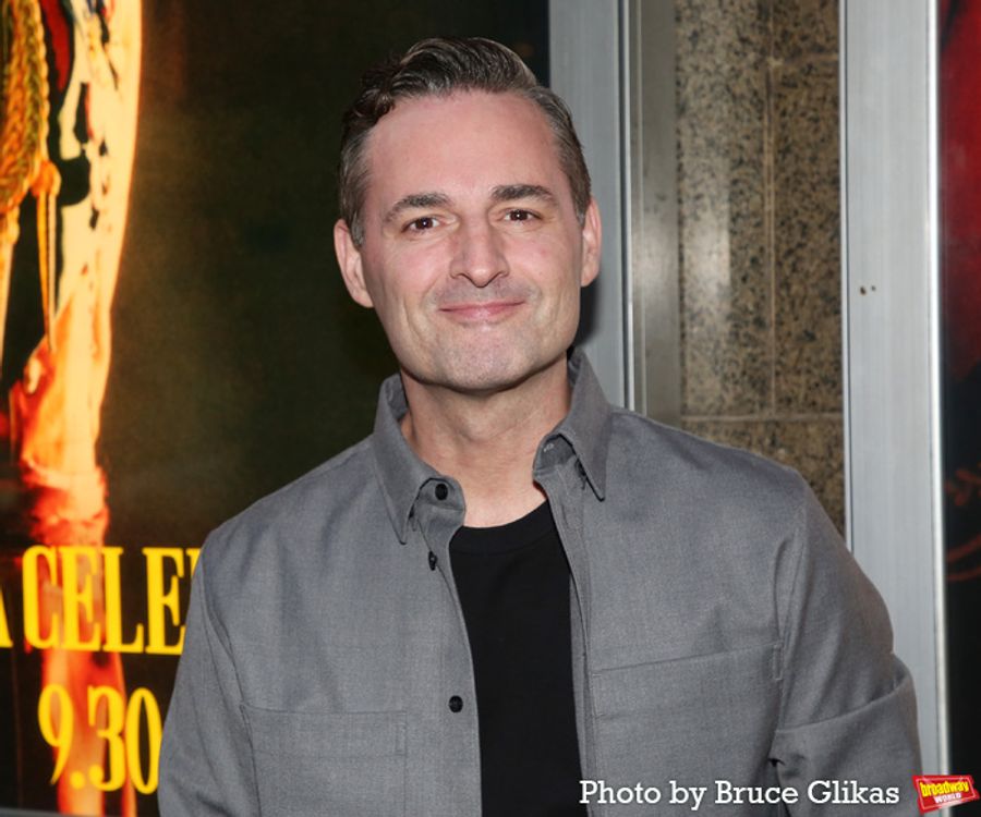 Photos: PRINCE F****T Celebrates Gala Night Off-Broadway Image