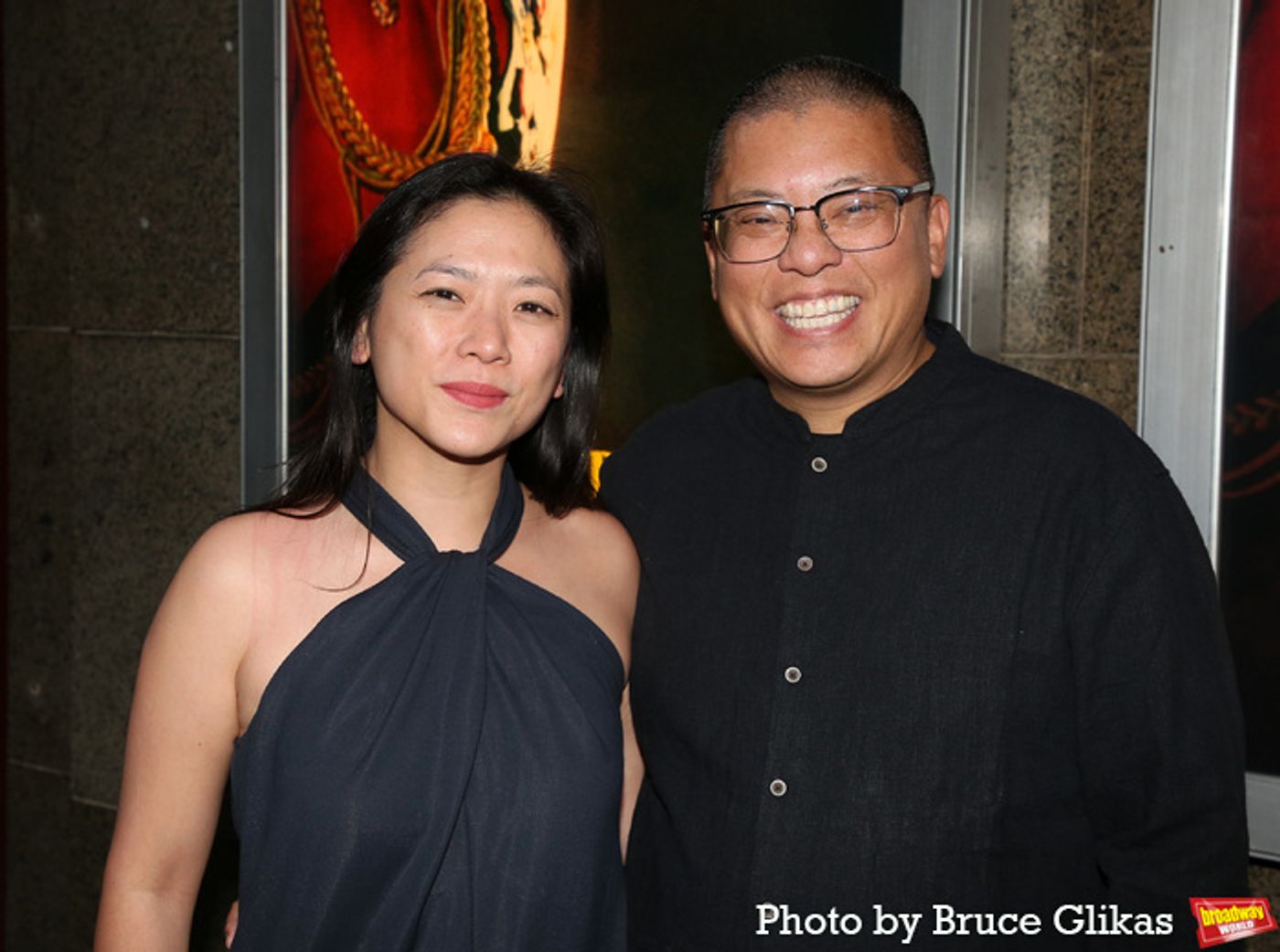 Photos: PRINCE F****T Celebrates Gala Night Off-Broadway  Image