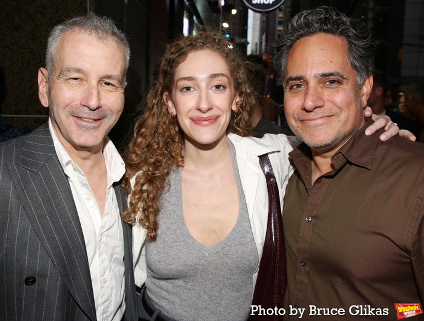 Photos: PRINCE F****T Celebrates Gala Night Off-Broadway  Image