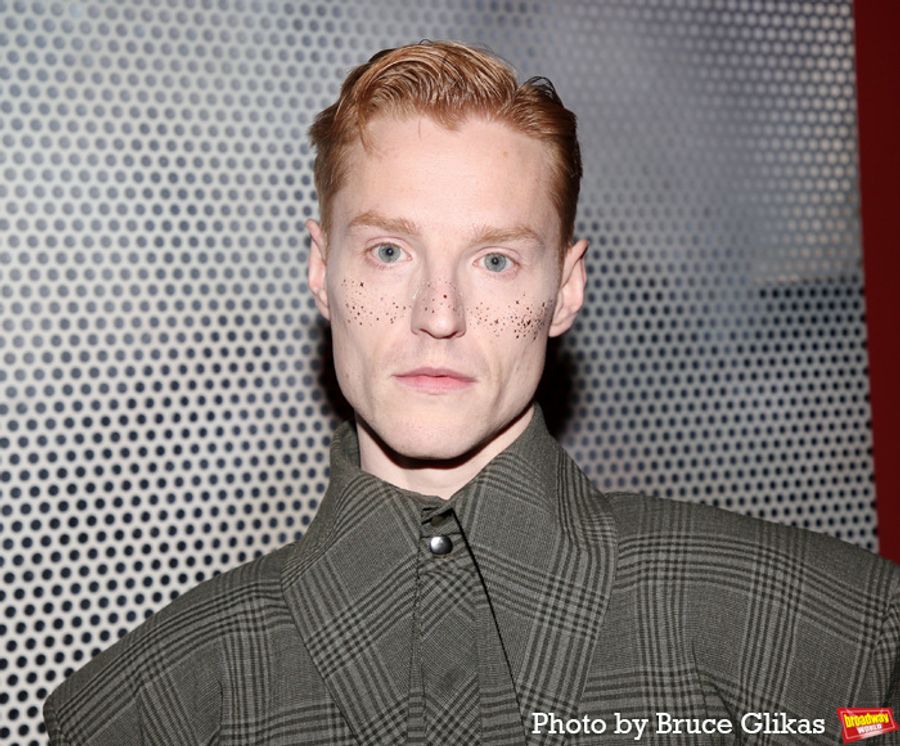 Photos: PRINCE F****T Celebrates Gala Night Off-Broadway Image