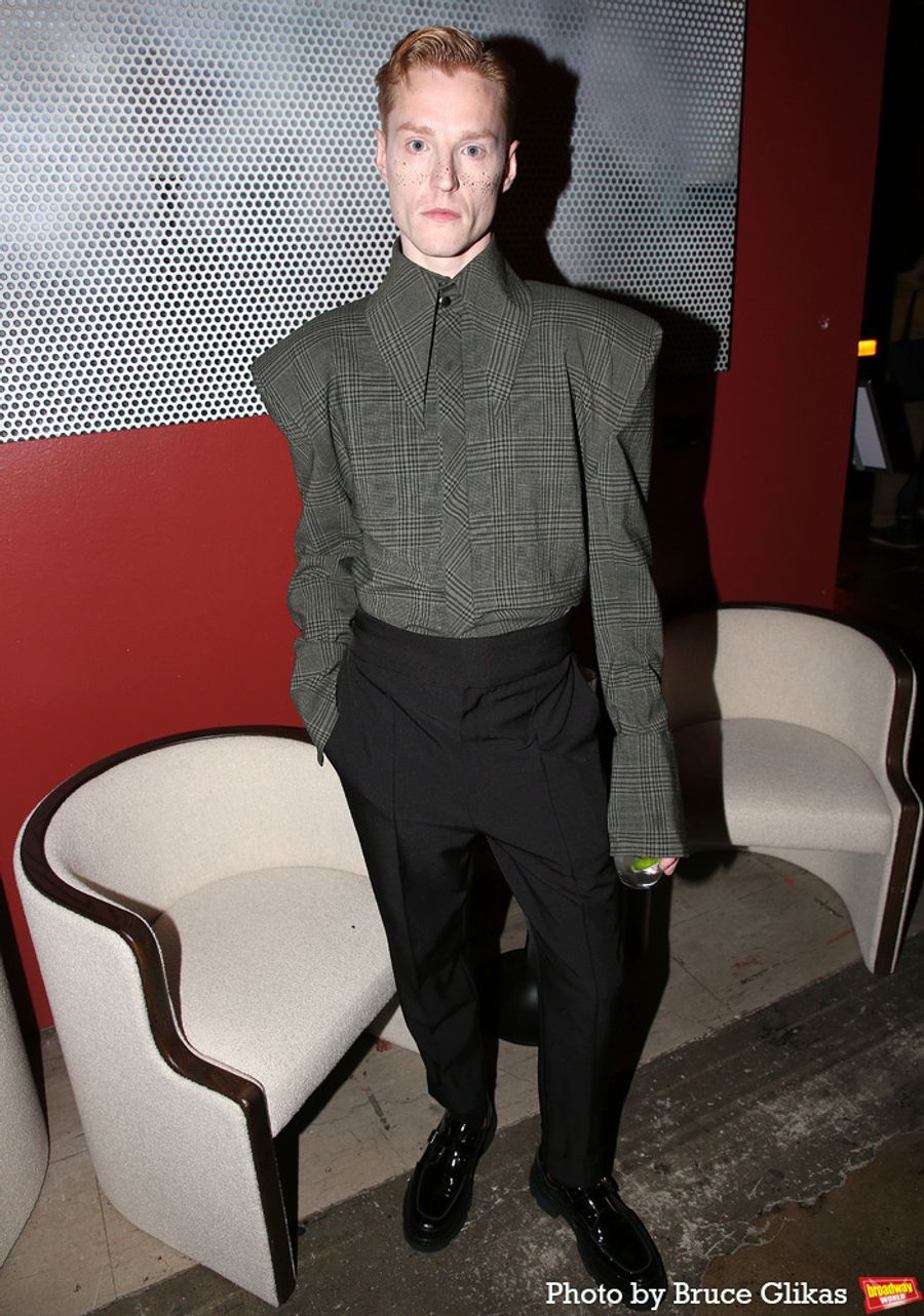 Photos: PRINCE F****T Celebrates Gala Night Off-Broadway Image